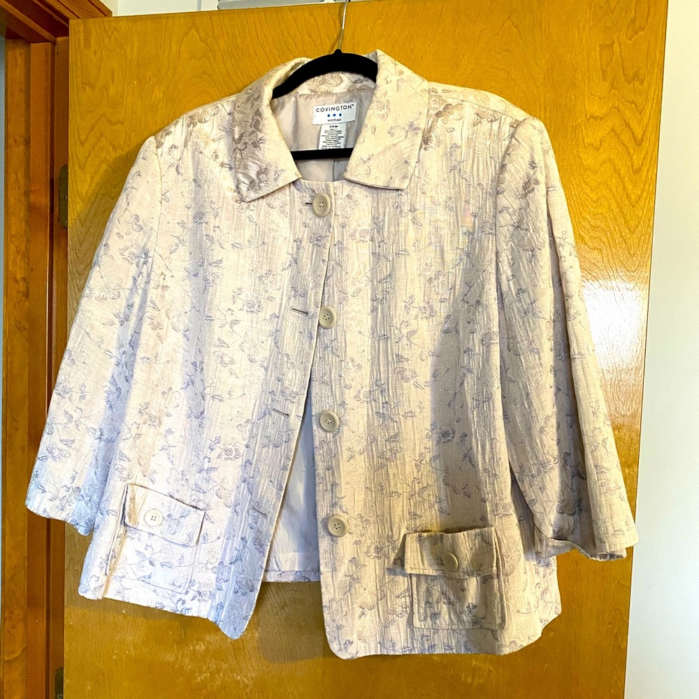 Beautiful Jacket